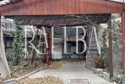 Casa | HoReCa | Curte intima 210mp | Universitate - 8