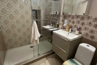 Apartament cu 3 camere decomandat în Central - 8