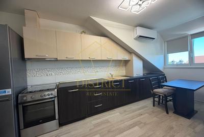 Apartament cu 2 camere decomandat, mobilat în Șagului - 3