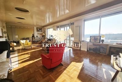 Apartament 5 camere cu terasa in parcul Cismigiu - 4