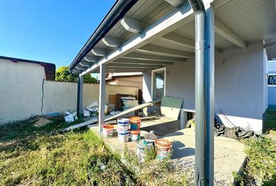 Ocazie - Casă individuală cu 5 camere - 931e/mp |Sânmihaiu Român| - 5