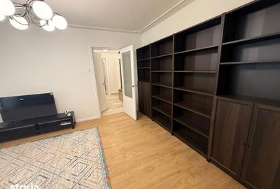 Apartament cu 3 camere în Podu Roș - 3