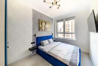 Inchiriere garsoniera in zona Militari - 3