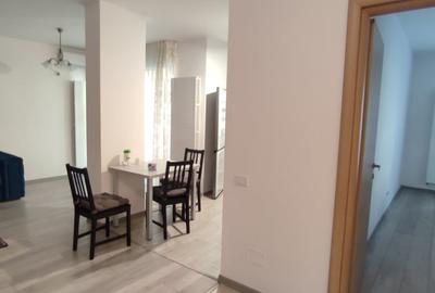 Inchiriez 2 camere bloc nou Iancului metrou - 2