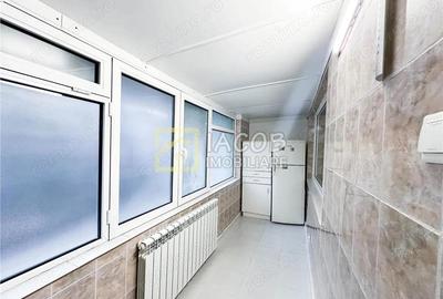 Apartament 2 camere | Semidecomandat |Parter - 4