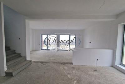 Casa alipita cu garaj in Feleacu Casa alipita cu garaj in Feleacu - 7