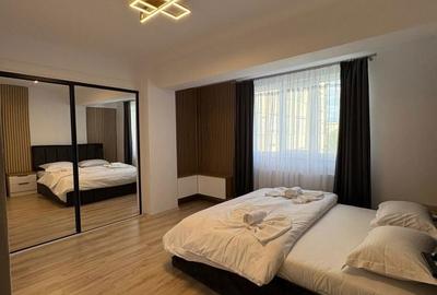 Apartament cu 2 camere decomandat în Burdujeni - 1