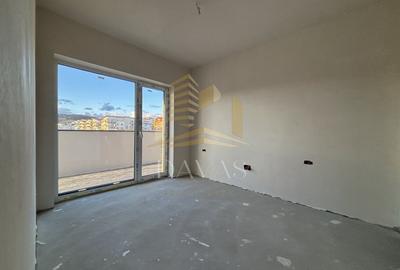 Penthouse de 3 camere semidecomandat - Parcare | Baciu - 10