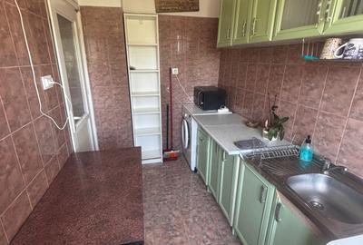 Apartament cu 2 camere decomandat în Titan - 6
