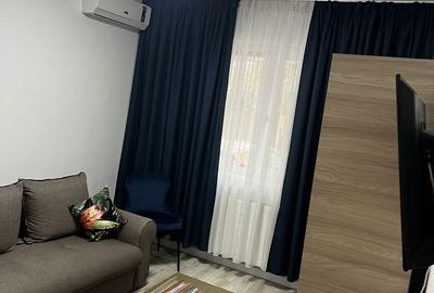 Garsonieră decomandată în Roșu - 2