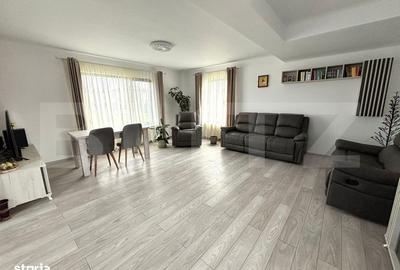 Casă cu 4 camere cu Teren 1000 Mp în Gura Ocniței - 5