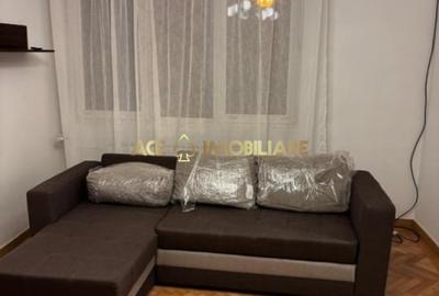 Apartament cu 2 camere semidecomandat, mobilat în Domenii - 2