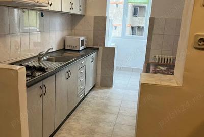 Apartament cu 3 camere decomandat în Nufărul - 3
