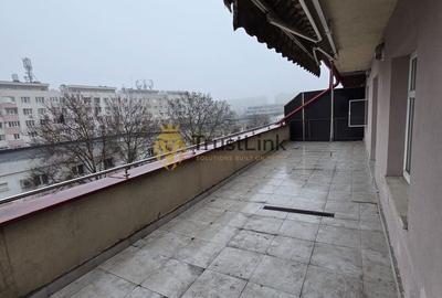 Apartament cu 2 camere, mobilat în Ozana - 7