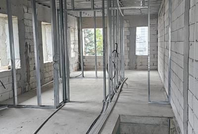 Casă cu 4 camere cu Teren 371 Mp în Dorobanți - 8