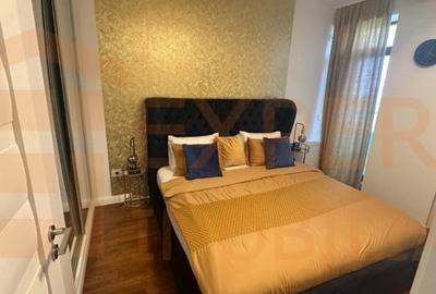 Apartament cu 2 camere decomandat, mobilat în Mamaia-Sat - 8