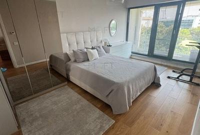 Apartament 3 camere Aviatiei- Herastrau loc de parcare inclus - 4