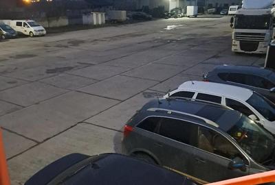 Spațiu comercial, de 170 mp, în Central - 1