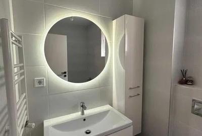 Apartament cu 3 camere decomandat, 2 bai, loc de parcare - Pacurari  Contempora - 8