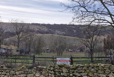 Teren Construcții intravilan de 1500 mp, în Cheia - 3