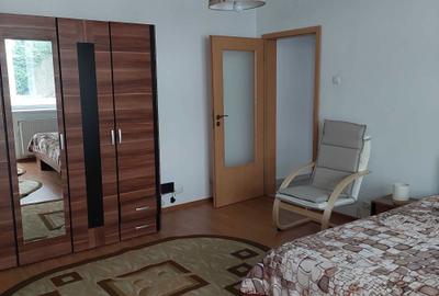 Garsonieră decomandată în Central - 3