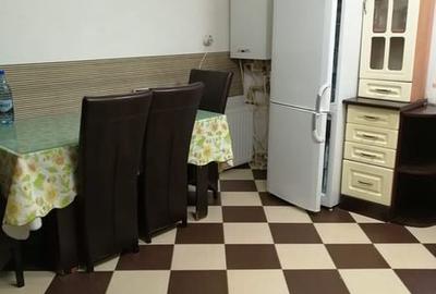 Apartament cu 2 camere în Dorobanți - 1