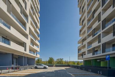Apartament 2 camere SunLake, Fundeni, bloc nou - 17