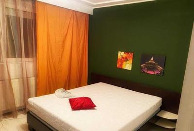 Drumul Taberei - Metrou Favorit langa bloc, 52 mp, renovat, 6/10. - 4