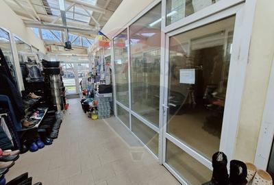 Spațiu comercial, de 14 mp, în Orașul Vechi - 3