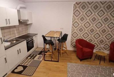 Apartament 1 Camera Bloc Nou/Mobilat/Utilat, Green Residence - 2