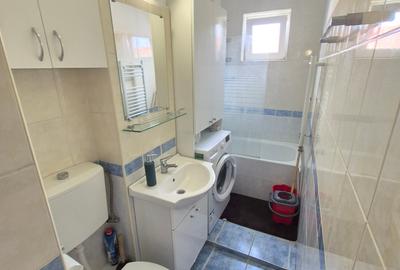 2 Cam-Spitalul Judetean-5 Min Centru--Mobilat-Centrala-Aer Conditionat-350 Euro! 2 Cam-Spitalul Judetean-5 Min Centru--Mobilat-Centrala-Aer Conditionat-350 Euro! - 14