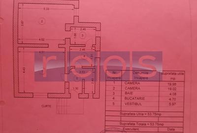 Apartament cu 2 camere semidecomandat în Polonă - 14