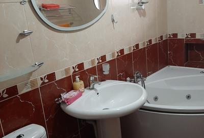 Spatiu comercial si Vila rezidentiala, Bucuresti, Dr. Taberei, Lidl Moinesti. - 14