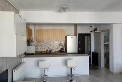 Apartament 2 camere, modern, complet mobilt si utilat - Timisoara 58 Apartments - 2