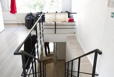 Spațiu comercial, de 300 mp, în Theodor Pallady - 5