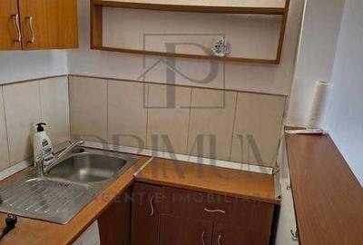 Garsonieră decomandată, mobilată în Lipovei - 5