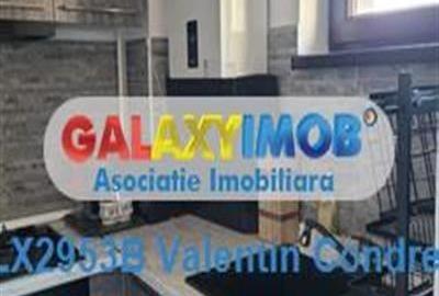 Inchiriere Garsoniera Rahova - 2