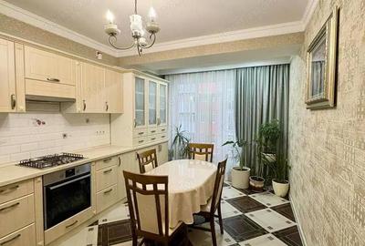 Apartament cu 3 camere în Astra - 1