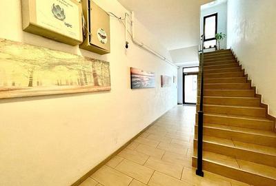 Apartament cu 2 camere decomandat în Aradului - 16