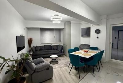 Apartament cu 4 camere în Granit - 1