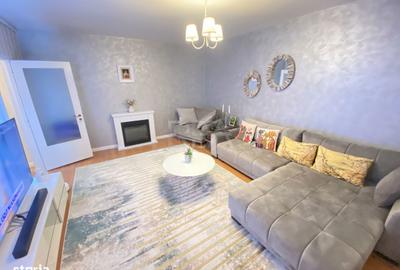 Apartament cu 3 camere decomandat, mobilat în Rahova - 3