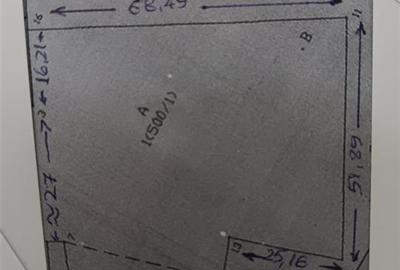 Teren 3500mp. Paun Bucium la asfalt cu toate utilitatile - 7