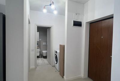 Apartament cu 2 camere decomandat, mobilat în Pipera - 8