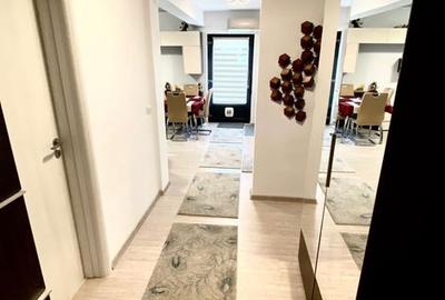 Apartament cu 3 camere în Nord - 11