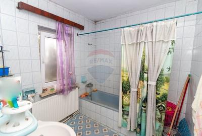 Casă individuală cu 7 camere cu Garaj în Central - 16