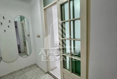 Apartament 2 camere,etaj2/4.centrala proprie,zona Tipografilor - 5