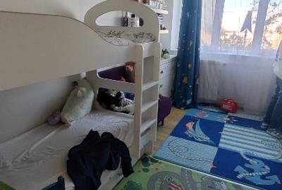 Apartament cu 3 camere, mobilat, utilat (fara agentii !!!) - 3