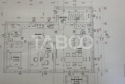 Vila premium Cisnadioara – panorama, piscina infinity, teren 485 mp - 8