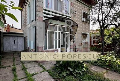 Vanzare casa S+P+1+Pod, in Ploiesti, zona Nicopole - 11