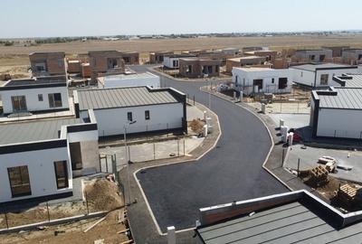 Casa 3 Camere - Finisat la Cheie - Plan de Plată Flexibil - 7